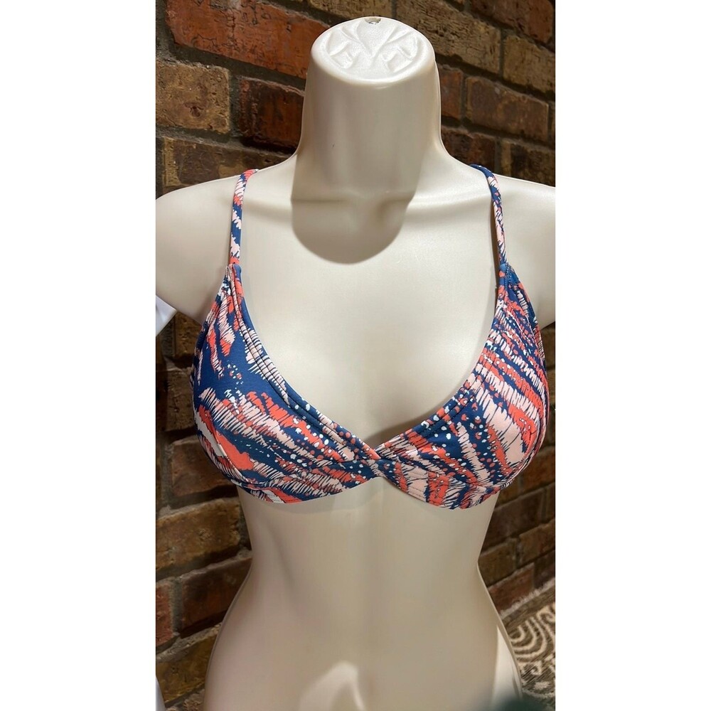 Minkpink bikini top TOP ONLY Size Large